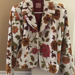 Lucky brand Vintage coat